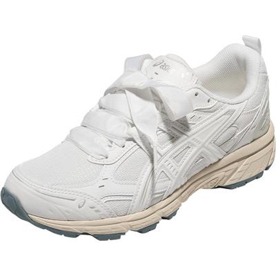 亚瑟士女子潮流运动休闲鞋