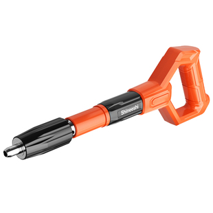 炮钉枪混凝土吊顶神器一体消音气钉专用打钉枪新型迷你钢钉射钉枪