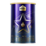 认养一头牛A2β-酪蛋⽩儿童成长配方奶粉三岁以上25g*3条