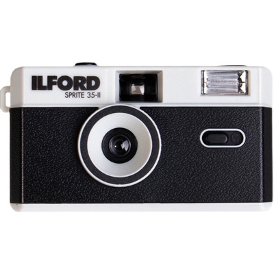 伊尔福非一次性135傻瓜胶片机