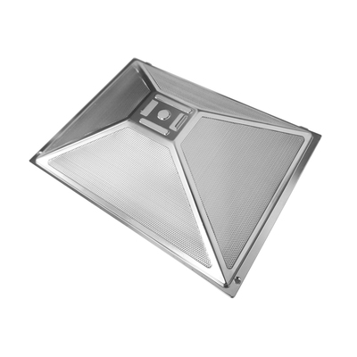 不锈钢网罩油杯油篓油盒