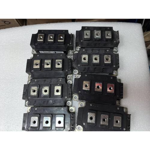 议价CM200DY24NF现货12个拆机价170个维修