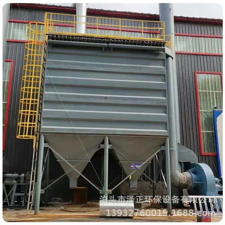 脉冲式布袋除尘器滤筒除尘中央除尘设备防爆耐高温锅炉布袋除尘器,机械设备,过滤设备,淘宝优惠券,粉丝福利购,淘宝优惠卷