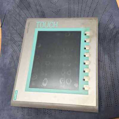 议价西门子KTP1000触控屏幕，型号6AV6647-0AE11-