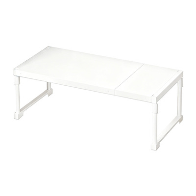 日本柜子分层架衣柜分层隔板可伸缩多层置物架橱柜内衣物收纳神器