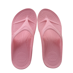 中国台湾进口超跑Y拖第二代人字拖厚底马拉松运动防滑不臭脚凉男