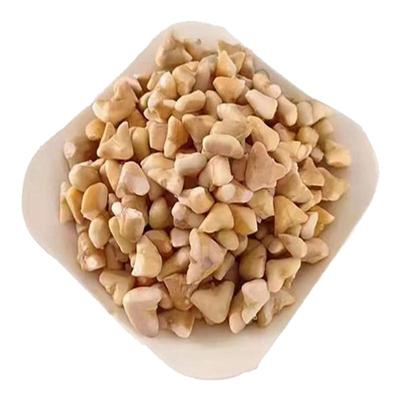 顺丰包邮野生小菱角米四角菱角米冷冻菱角米新鲜青黑菱角棱角菱果