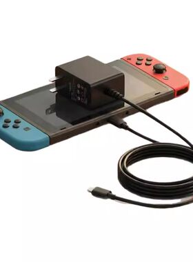 Switch充电器便携底座扩展坞