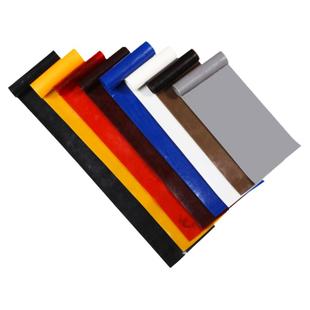 pvc防弧光门帘焊接防护屏防火阻燃遮光帘透明软门帘塑料挡光板