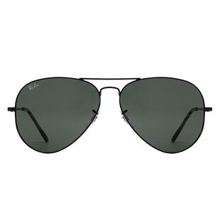 RayBan雷朋太阳眼镜RB3689经典飞行员款近视墨镜开车偏光蛤蟆镜