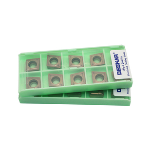 DESKAR 戴斯卡数控刀片 CCMT120408 LF6118 不锈钢专用