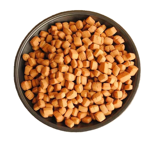 胶东儿童孕妇食品抓果抓抓豆山东文登喜饼七夕巧果小抓果500g包邮