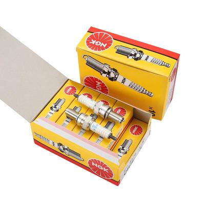 NKG原装正品电阻型火花塞