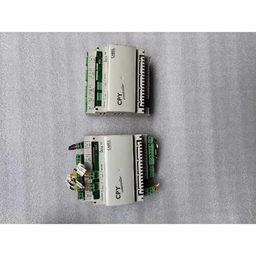 【议价】卡乐CAREL加湿控制器CPY03L02V0一个
