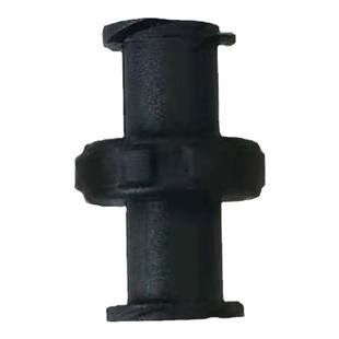 点胶设备耗材配件 实验耗材 双头鲁尔连接器 双公头 双母头 桑连