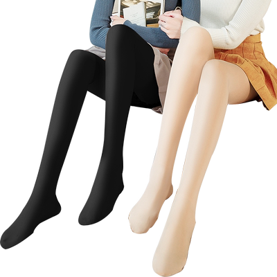 【印萱】光腿神器加绒打底裤