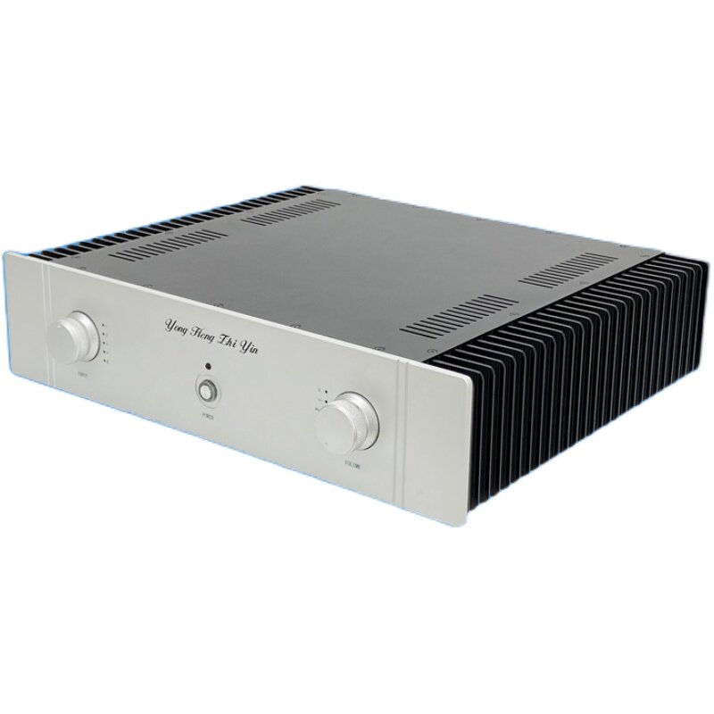 永恒之音A288甲类hifi合并功放机