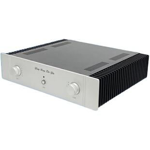 永恒之音A288升级版大功率甲类胆味发烧级hifi功放机合并蓝牙功放