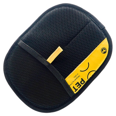 宠物静电除毛手套双向刷毛