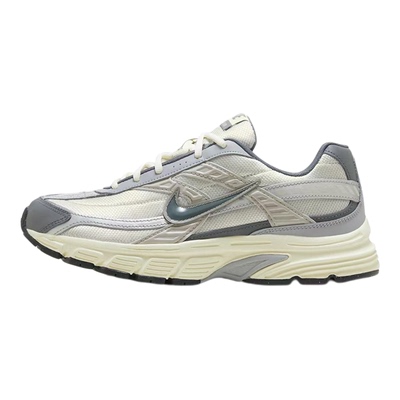 耐克/Nike Initiator 灰白经典复古低帮缓震运动跑步鞋HQ1179-001