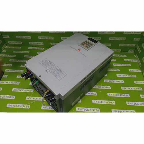 LG SV300iP52NO Industrial Inverter Tested