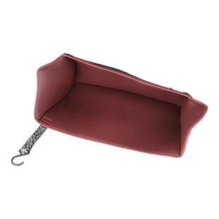 全新25~26款凯迪拉克XT5副驾驶手套箱垫XT5改装手套箱储物袋兜垫