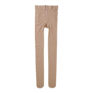 珍靓6290光腿无痕钢丝袜春秋款15d半透肉特大特肥裸感水光女打底