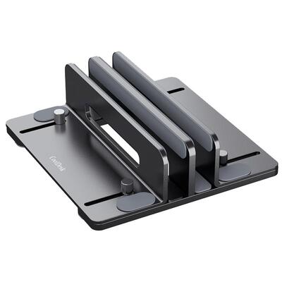 CoolDesk笔记本立式收纳支架