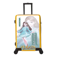 Ярко-желтый