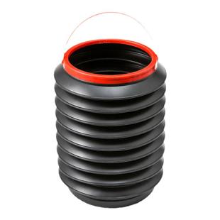 车载垃圾桶袋汽车内可折叠车用车上用品雨伞多功能收纳创意置物