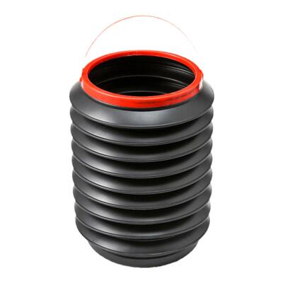 车载垃圾桶袋汽车内可折叠