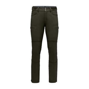 NORRONA femund Flex1 男子 户外登山徒步 耐磨防风 软壳冲锋裤