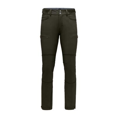 NORRONA femund Flex1 男子 费蒙 登山徒步 耐磨防风 软壳冲锋裤