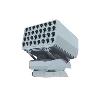 恒辉 乌拉 1/700 3D打印 舰船改造件 配小号手055型驱逐舰