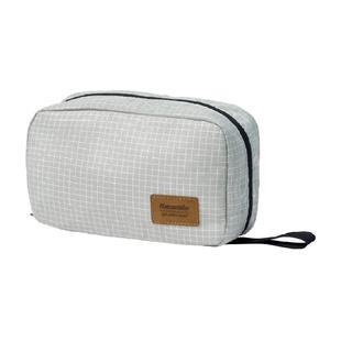 Naturehike挪客洗漱包男士出差旅行收纳神器挂式简约化妆包可折叠