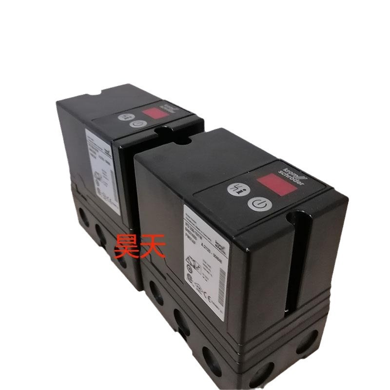 IFD258-5/1W 霍科德 KROM IFD258-5/1Q点火控制器IFD 244-5/1W1