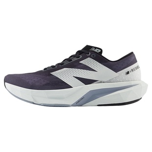 NEW BALANCE Rebel v4女款跑步鞋缓震透气轻量竞速运动跑步鞋