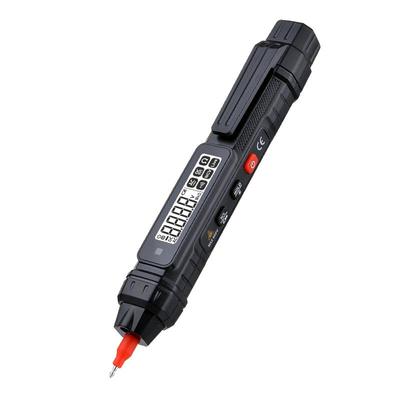 AN-20新款智能电笔万用表