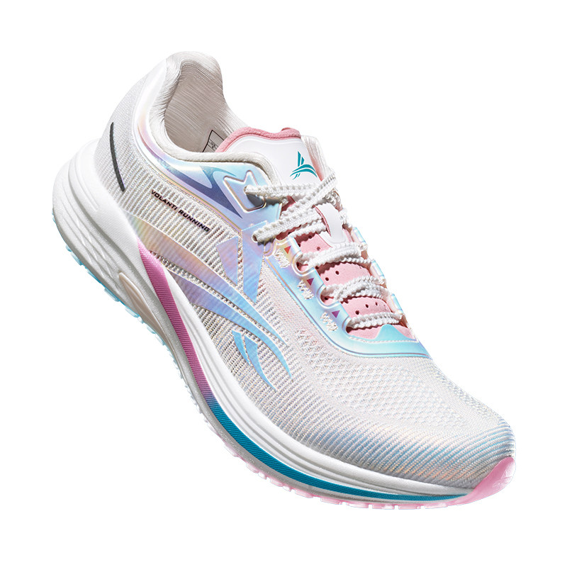 【沃兰迪】火箭气垫跑步鞋