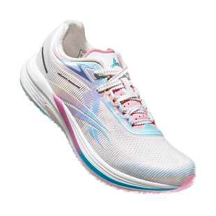 沃兰迪火箭气垫跑鞋限定配色碳板竞速跑鞋训练跑步体考体测体育生