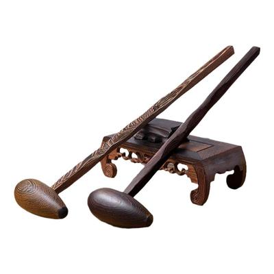 按摩捶木质经络敲打缓解酸痛全身