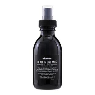 Davines大卫尼斯-OI欧艾多功能发膜护发精华乳液 135ml 修复喷雾