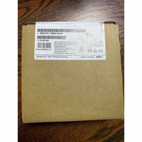 议价原装正品6GK5101-1BB00-2AA3西门子交换机1P6GK51011BB002AA3