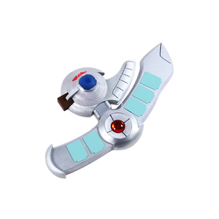 79COS游戏王游戏王GX天上院吹雪决斗盘COSPLAY精品动漫道具定做