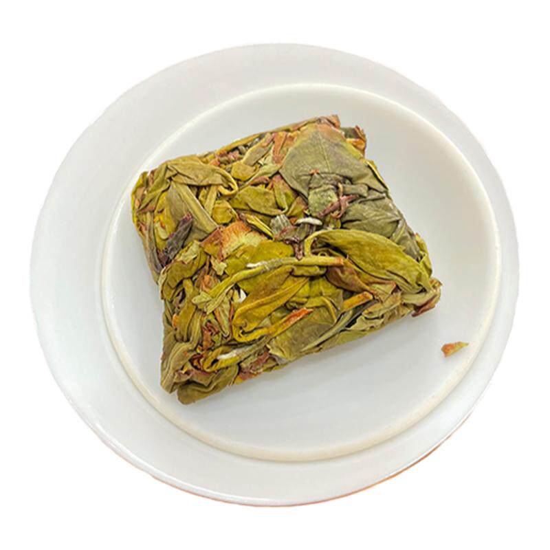 漳平水仙2026春茶冻茶湿茶桂花香