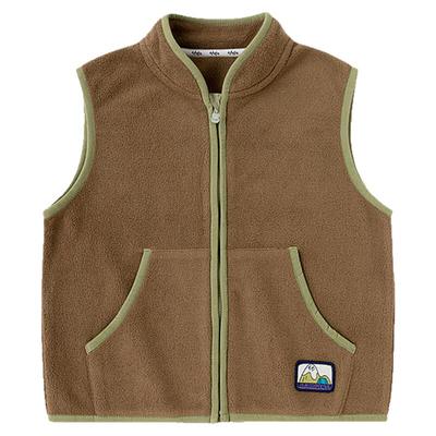 DUDUJIA男童马甲秋季抗静电