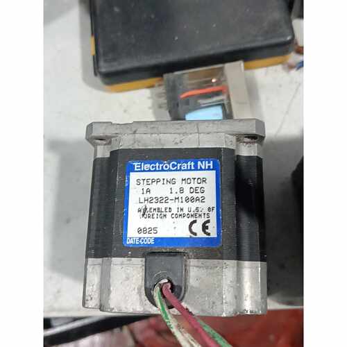 【议价】ElectroCraftNH步进电机型号LH2322M