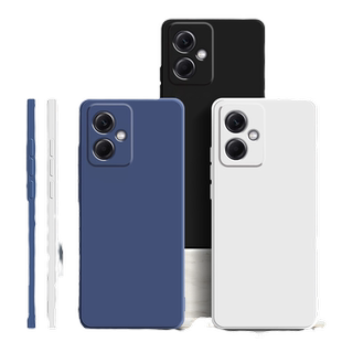 UFT适用红米note12手机壳Note12Pro新款+液态硅胶全包12turbo防摔12探索保护套tPro个性软壳12Pro极速男女款