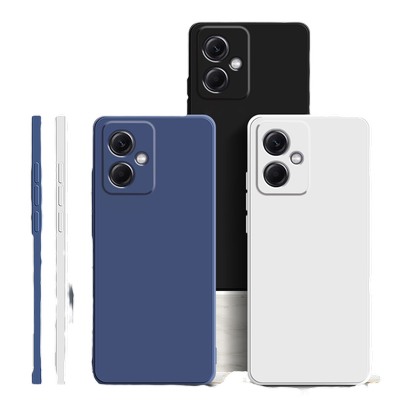 适用红米note12手机壳NPr