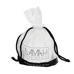 韩国DAMAH黑魔法洗脸巾加厚一次性洗面擦脸巾洁面美容院